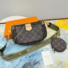 Louis Vuitton Satchel Bags